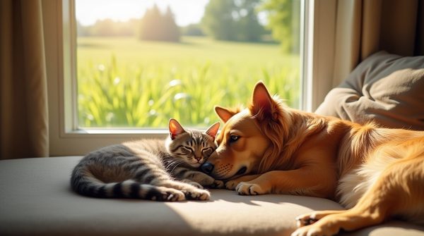 Le guide complet pour bien s'occuper de vos animaux sur equipnord