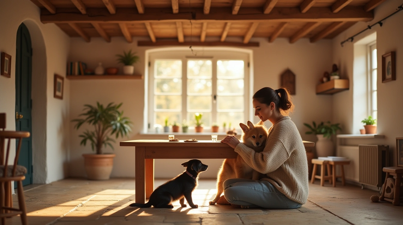 Vos questions fréquentes sur les soins animaliers